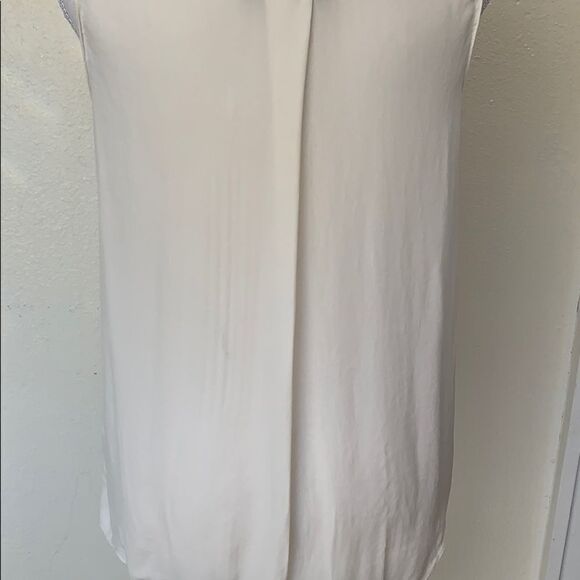 VINCE silk shirt - Picture 6 of 6